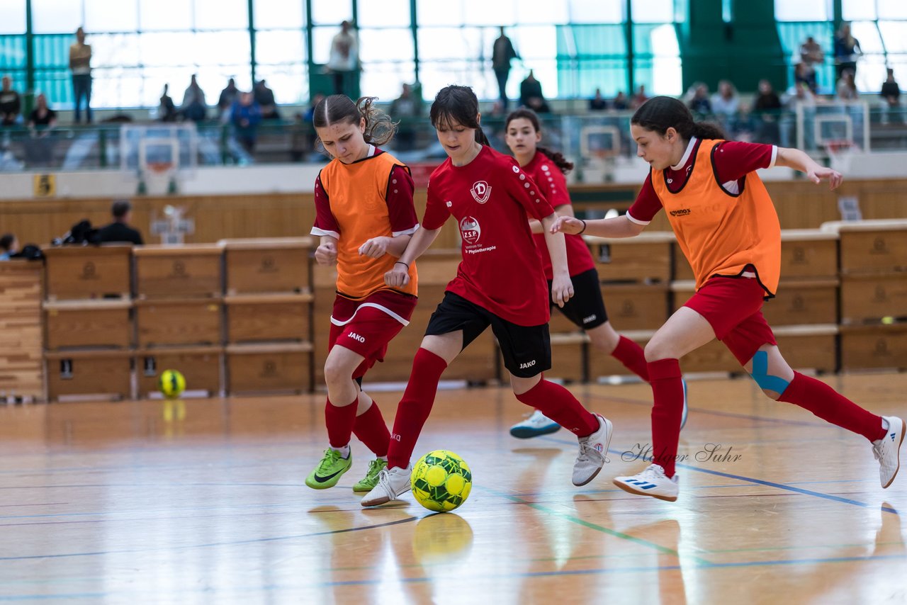 Bild 111 - Falko Cup